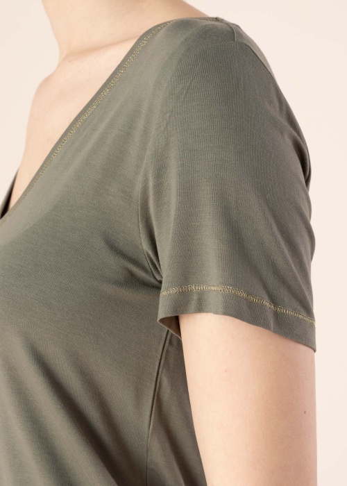 Vila palaidinė Mase