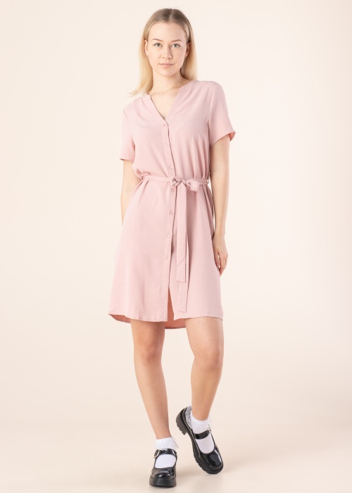 Vila marškinėlis-suknelė Josa