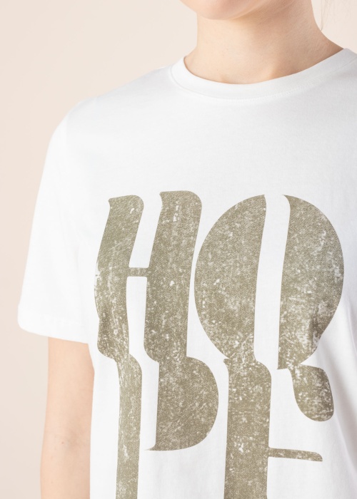 Vila marškinėliai Sybil