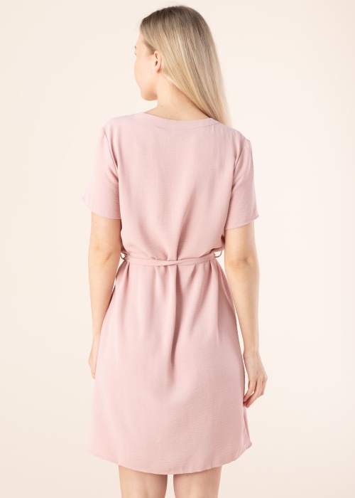 Vila marškinėlis-suknelė Josa