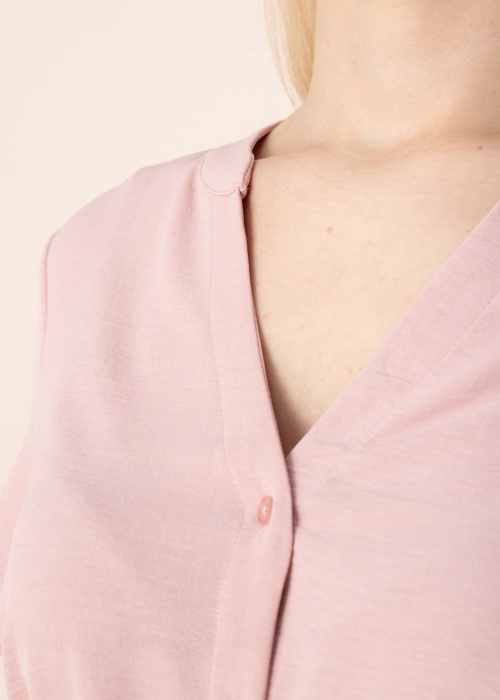 Vila marškinėlis-suknelė Josa