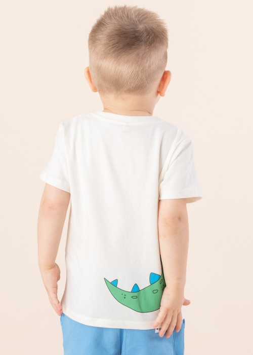 Name It Mini marškinėliai Hellan