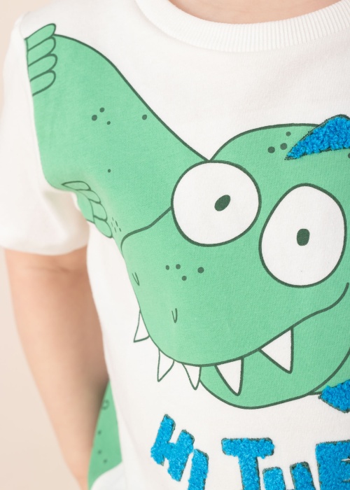 Name It Mini marškinėliai Hellan