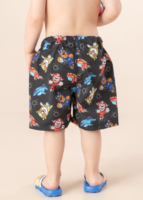 Name It Mini maudymosi šortai Moti