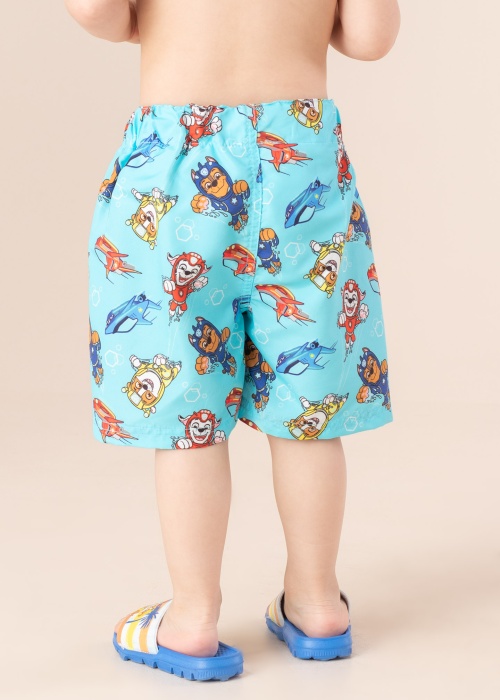 Name It Mini maudymosi šortai Moti