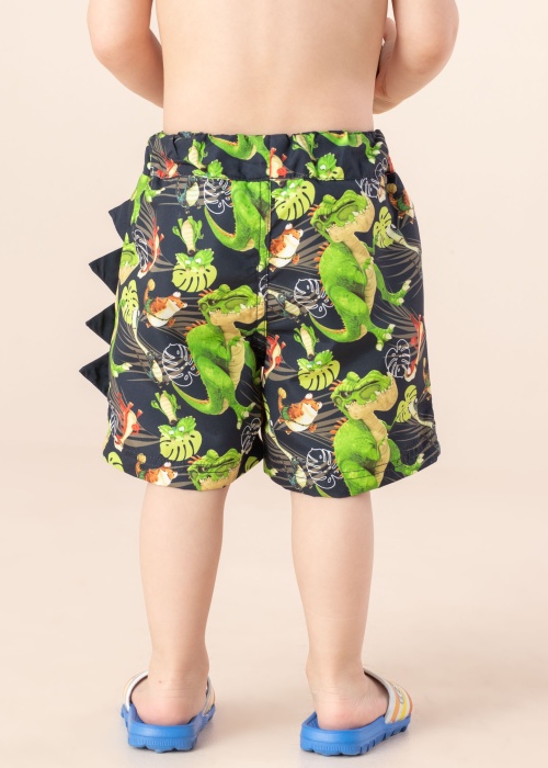 Name It Mini maudymosi šortai Maz