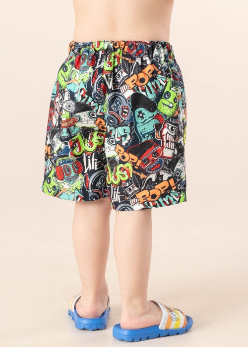 Name It Mini maudymosi šortai Zatoon