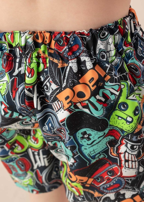 Name It Mini maudymosi šortai Zatoon