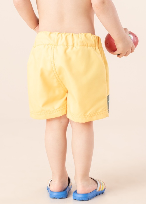 Name It Mini maudymosi šortai Zelias