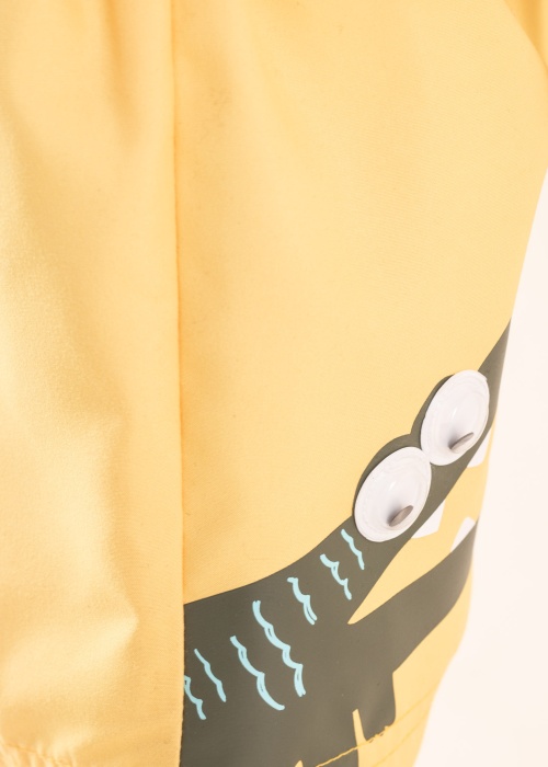 Name It Mini maudymosi šortai Zelias