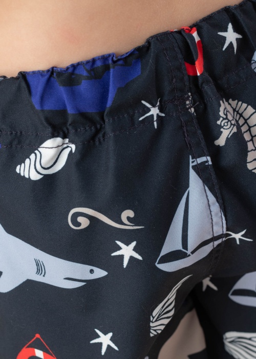 Name It Mini maudymosi šortai Zatoon