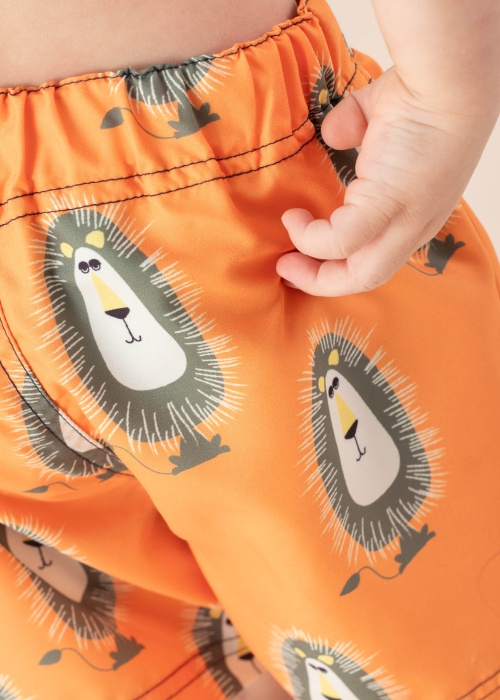 Name It Mini maudymosi šortai Zatoon