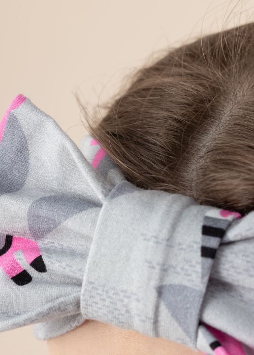 Lenne galvos juosta Karen