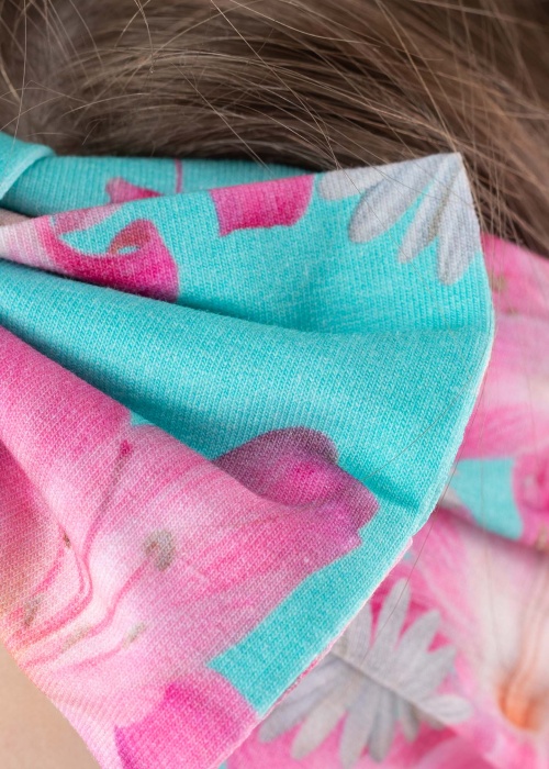 Lenne galvos juosta Karen