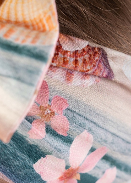 Lenne galvos juosta Karen