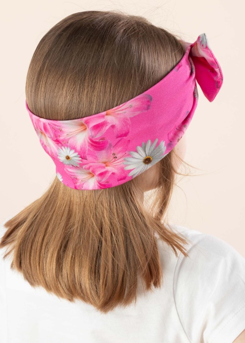 Lenne galvos juosta Karen