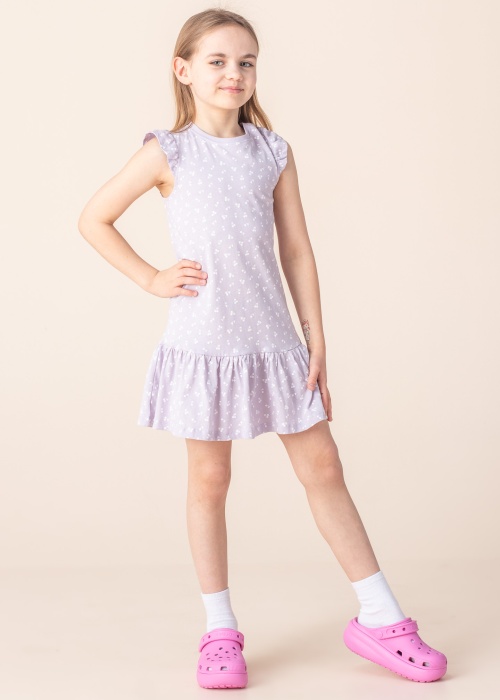 Name It Mini suknelė Vida