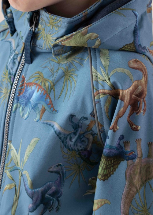 Name It Mini Outerwear pavasario-rudens kombinezonas SCH Alfa08