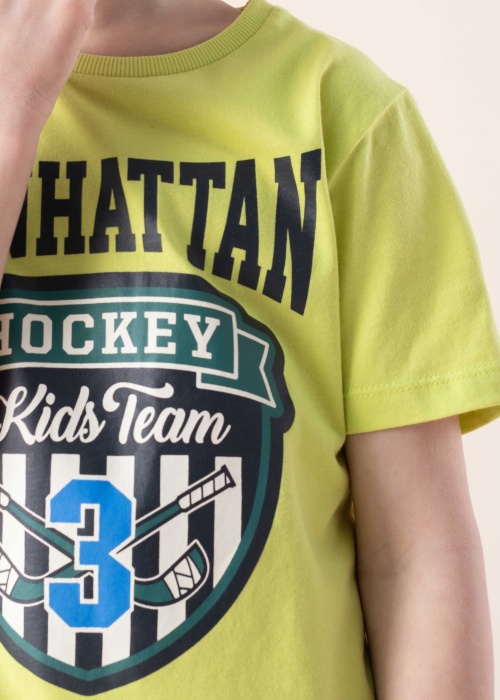 Name It Mini marškinėliai Berte