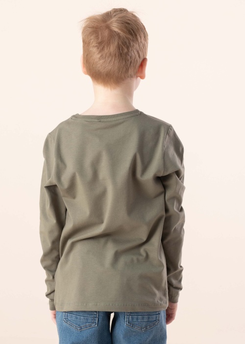 Name It Mini marškinėliai Vux