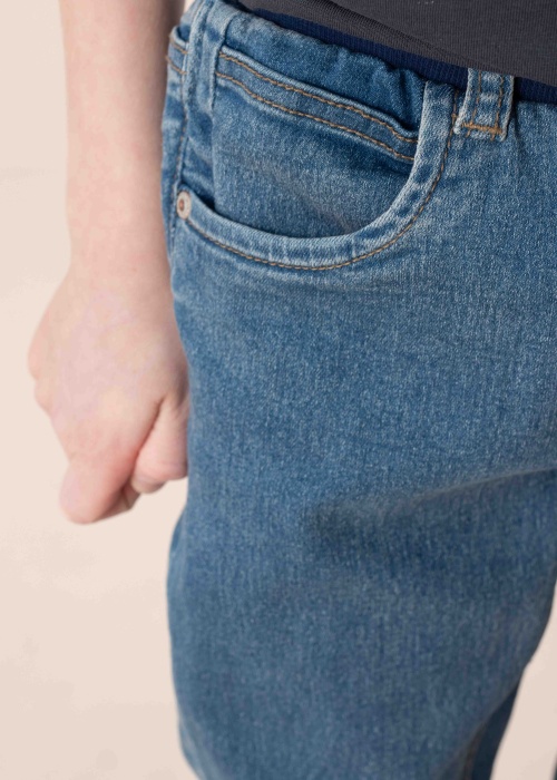 Name It Mini džinsai Ben