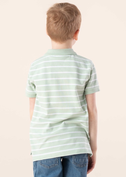 Name It Mini polo marškinėliai Volo