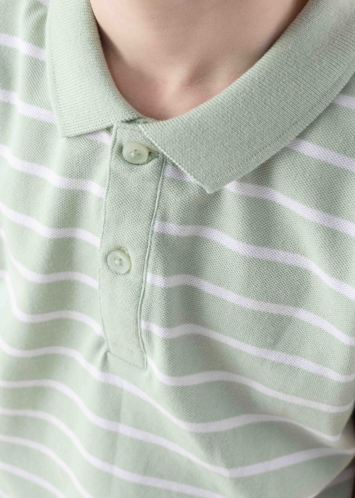 Name It Mini polo marškinėliai Volo