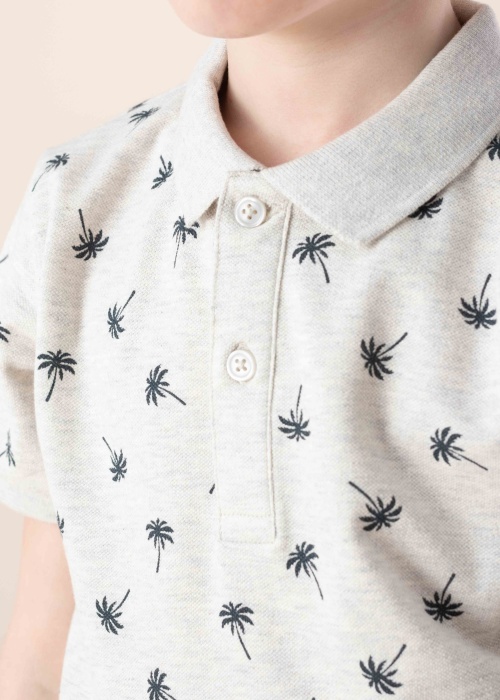 Name It Mini polo marškinėliai Volo