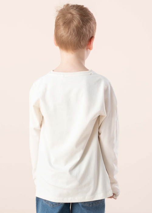 Name It Mini marškinėliai Vux