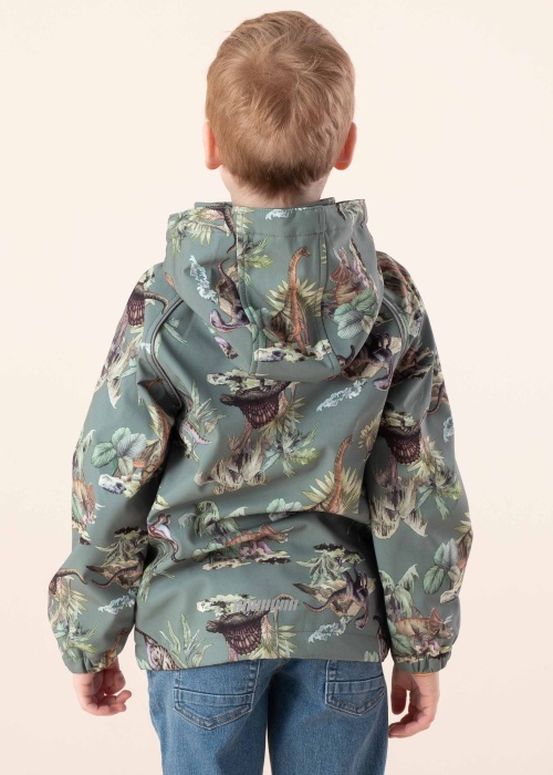 Name It Mini Outerwear pavasario-rudens striukė SCH Alfa08