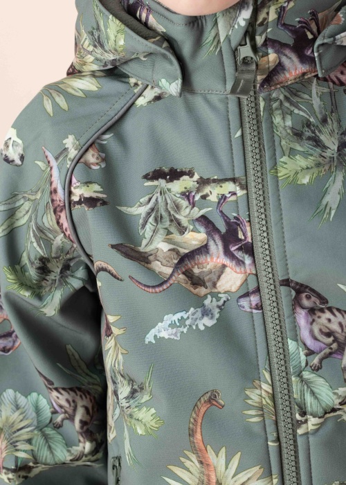 Name It Mini Outerwear pavasario-rudens striukė SCH Alfa08