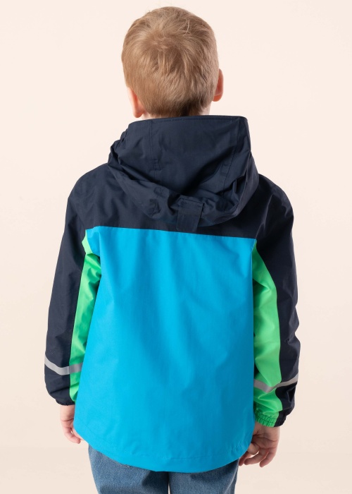 Didriksons pavasario-rudens striukė Pilvi