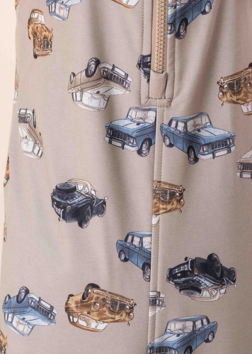 Name It Mini kelnės SCH Alfa08