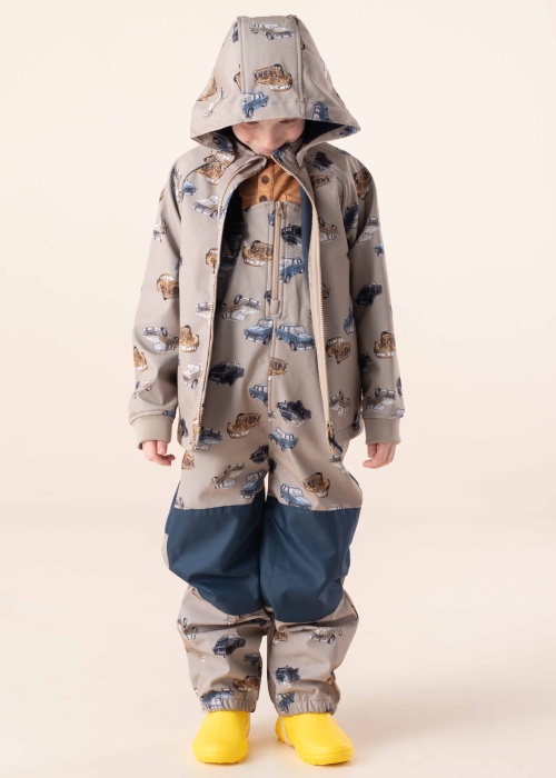 Name It Mini kelnės SCH Alfa08