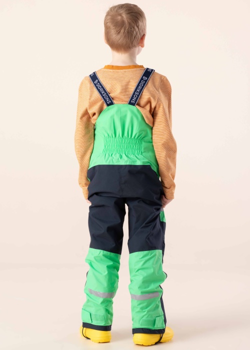 Didriksons kelnės Pilvi