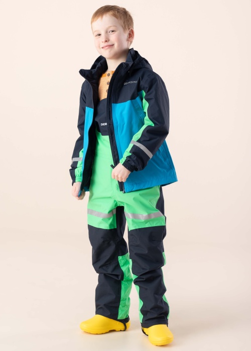 Didriksons kelnės Pilvi