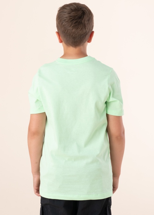 Nike marškinėliai Boxy 2