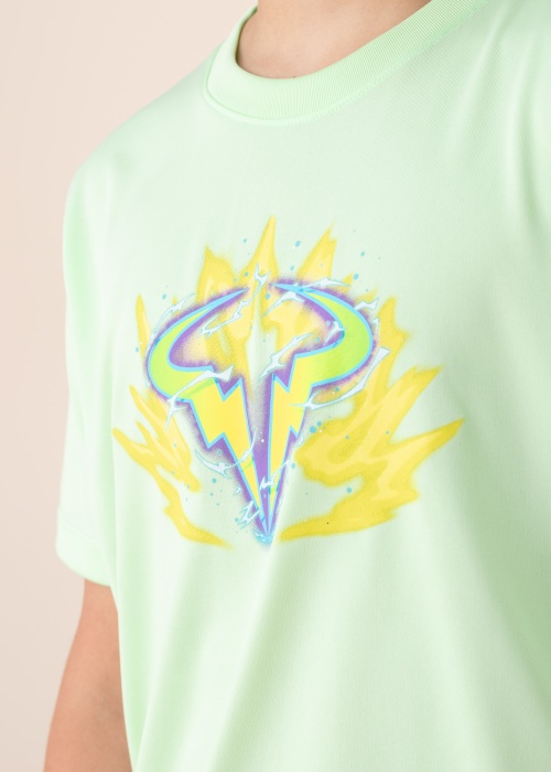 Nike marškinėliai Rafa