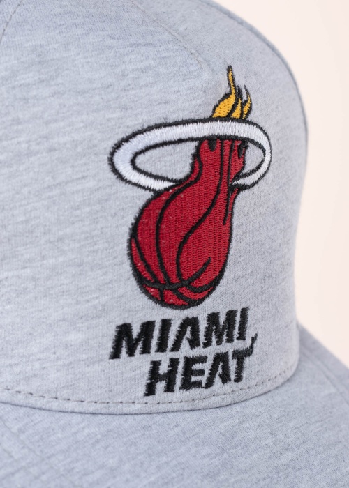 Name It Kids kepurė Maddox NBA