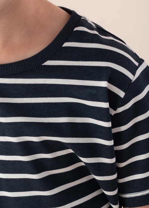 Name It Mini marškinėliai Jusper