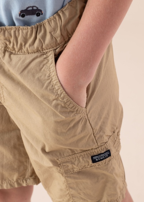 Name It Mini kelnės Ryan