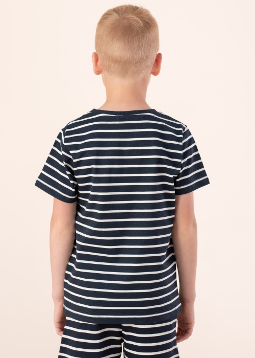 Name It Mini marškinėliai Jusper