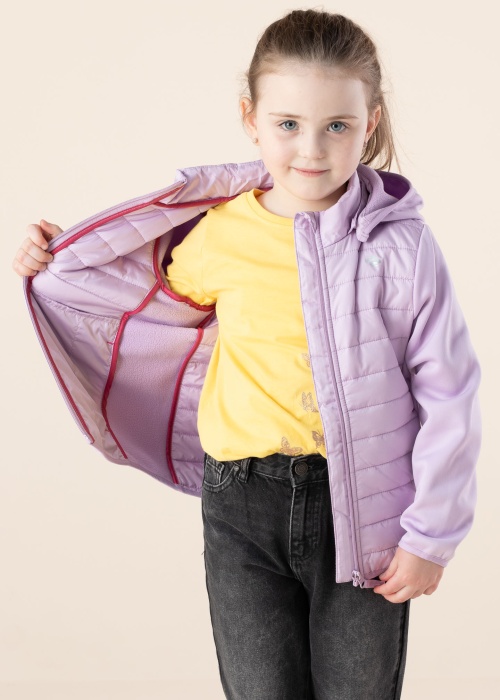 Name It Mini Outerwear pavasario-rudens striukė Mount