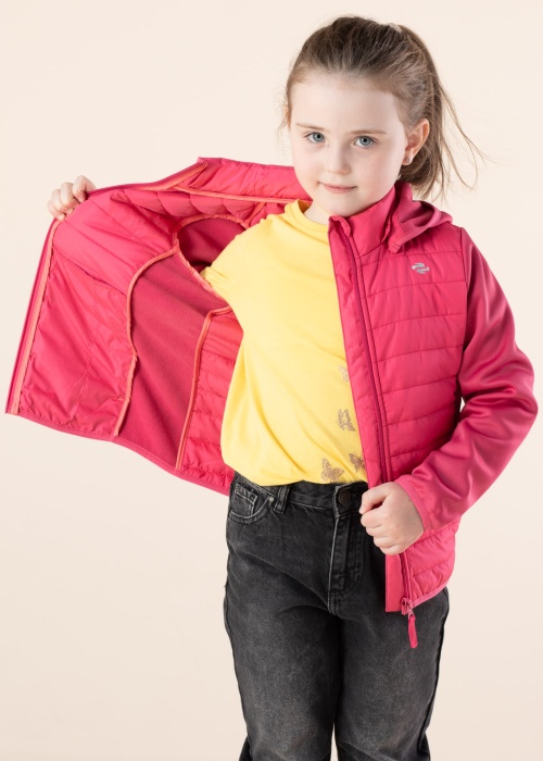 Name It Mini Outerwear pavasario-rudens striukė Mount