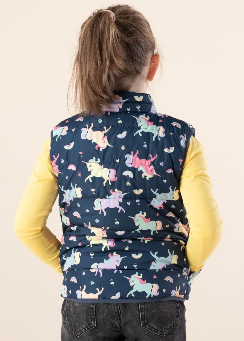 Name It Mini Outerwear liemenė Mylane