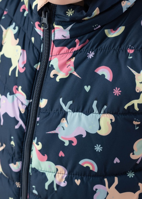 Name It Mini Outerwear liemenė Mylane