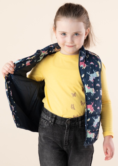 Name It Mini Outerwear liemenė Mylane