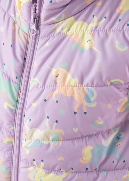 Name It Mini Outerwear liemenė Mylane