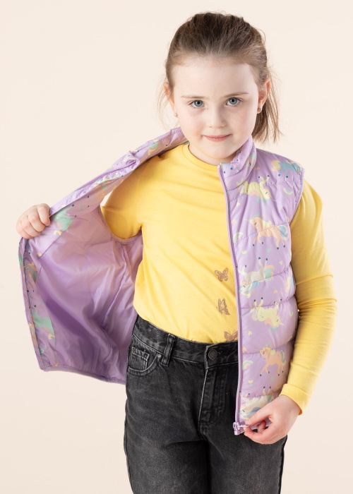 Name It Mini Outerwear liemenė Mylane