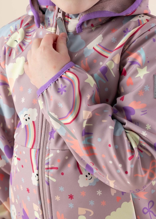 Name It Mini Outerwear pavasario-rudens striukė Malta05 SCH